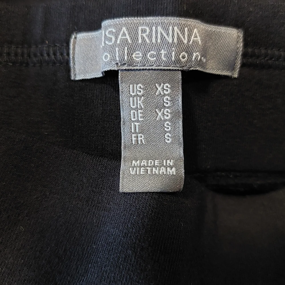 Lisa Rinna Collection culottes - Picture 3 of 6
